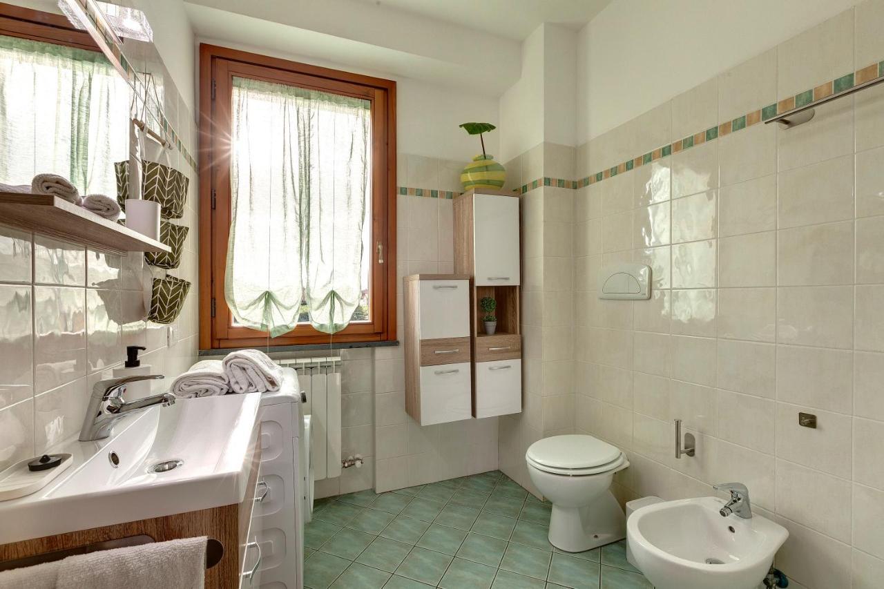 A Casa Di Anna Apartment San Miniato Bagian luar foto