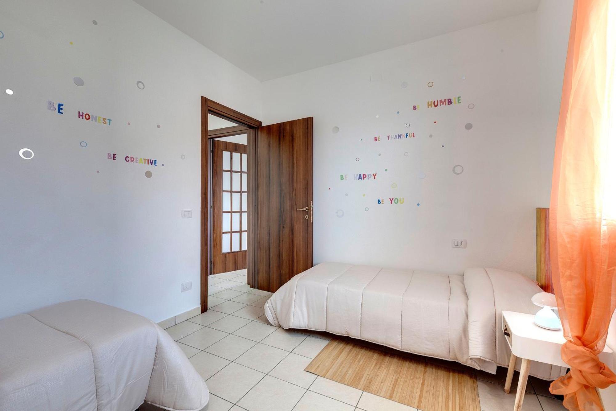 A Casa Di Anna Apartment San Miniato Bagian luar foto