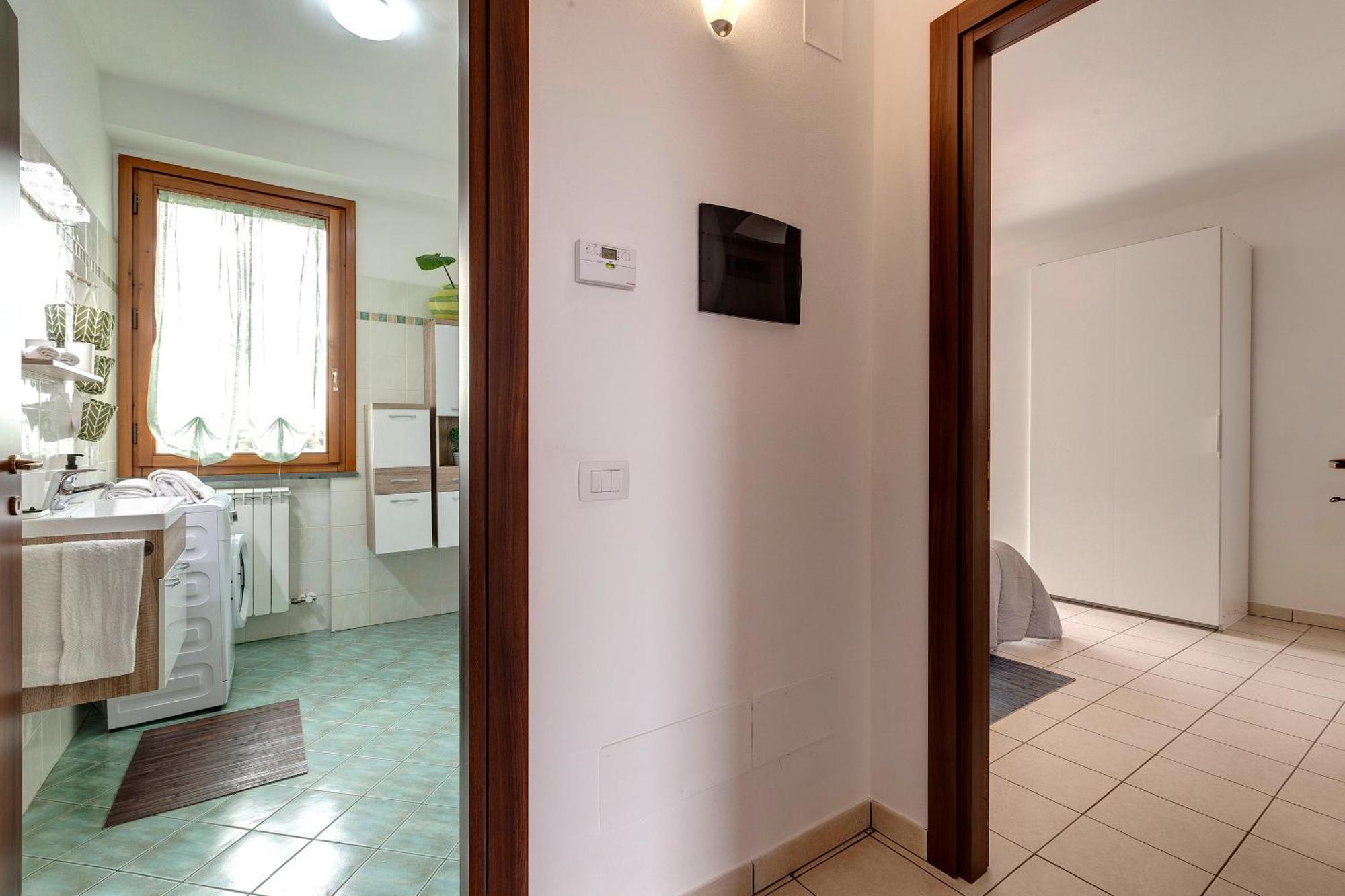 A Casa Di Anna Apartment San Miniato Bagian luar foto