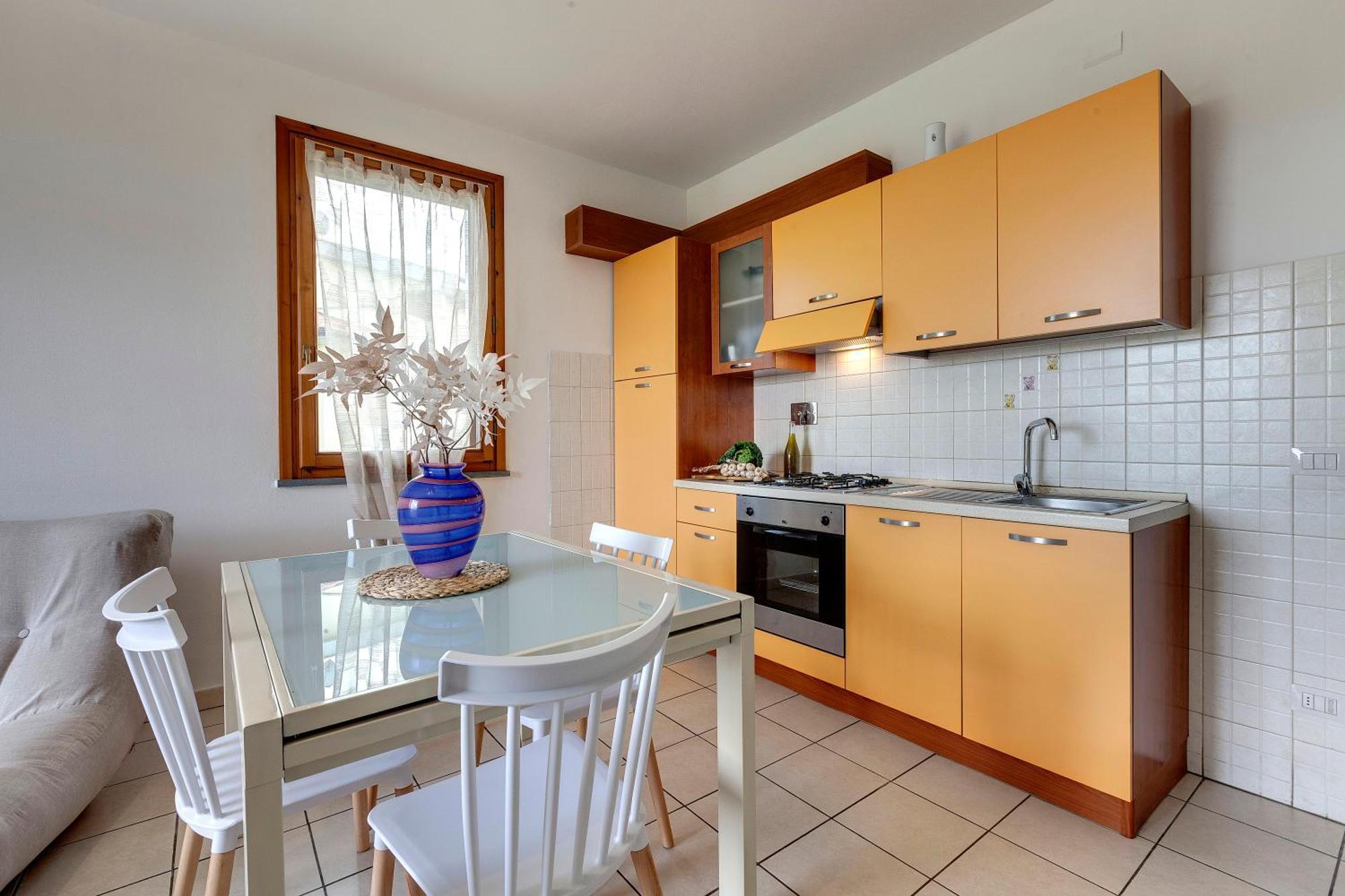 A Casa Di Anna Apartment San Miniato Bagian luar foto